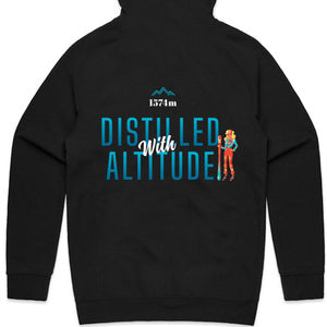 FCD Hoodie