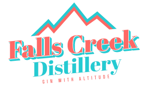 Falls Creek Distillery logo